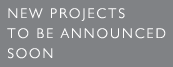 New Projects